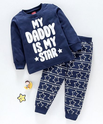 babyhug night suit