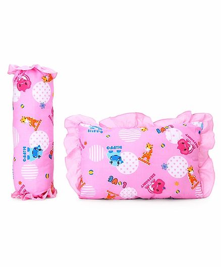 firstcry baby pillow