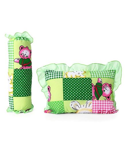 firstcry pillow