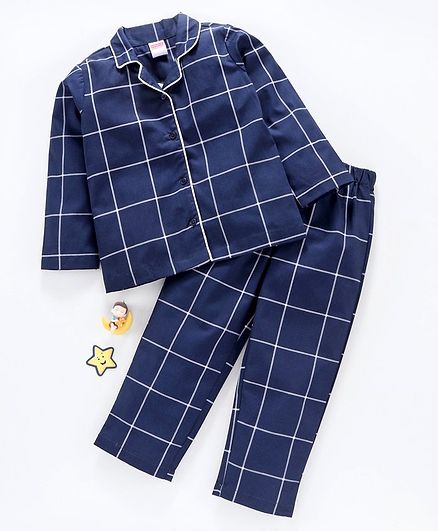 baby hug night suit
