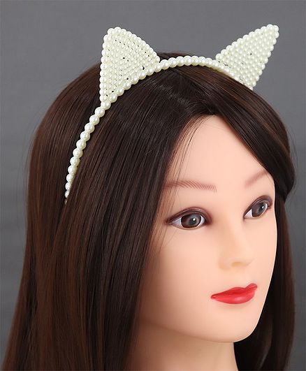 firstcry baby girl hair bands