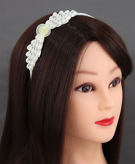 baby hair bands firstcry