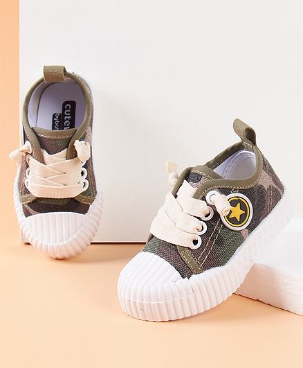 firstcry baby boy shoes