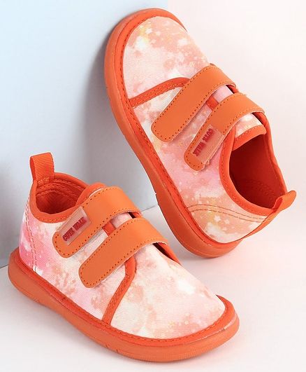 firstcry baby shoes online