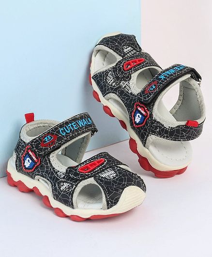 firstcry baby boy sandals