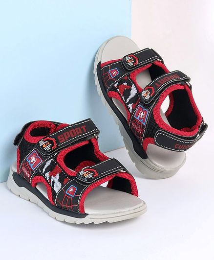 firstcry baby boy sandals
