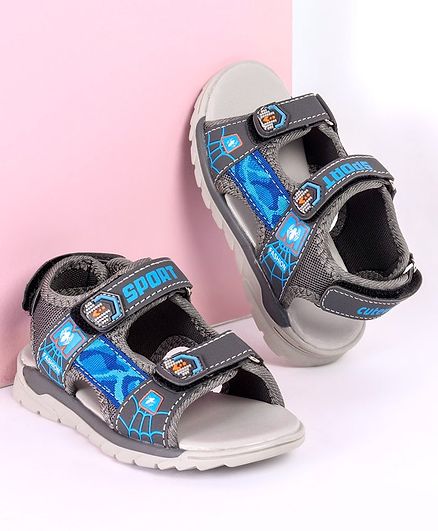 firstcry baby boy sandals