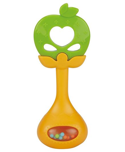 baby teether firstcry
