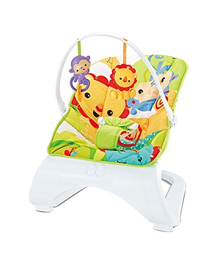 firstcry baby bouncer