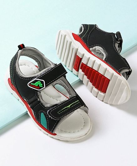 firstcry baby boy sandals