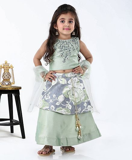 firstcry lehenga choli