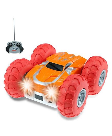 twister remote control stunt car