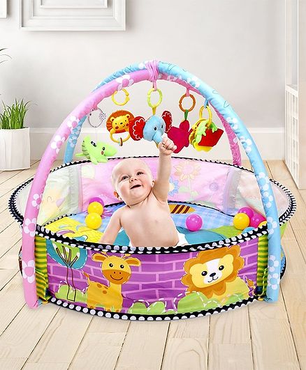 infant play gym
