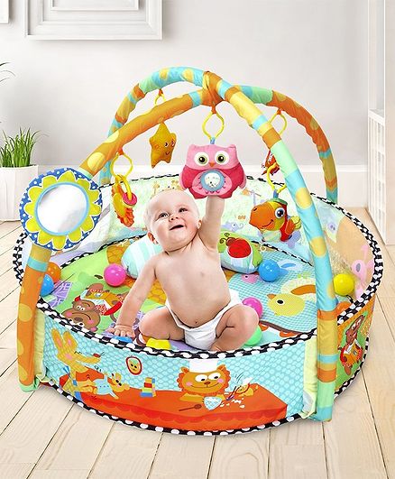 Baby Play Gym With Balls Animal Print Multicolor Online India Buy Infant Play Gyms For 0 6 Months At Firstcry Com 3251736 Finding creative and engaging games for your gym class that encourage teamwork doesn't have to be a. baby play gym with balls animal print multicolor online india buy infant play gyms for 0 6 months at firstcry com 3251736