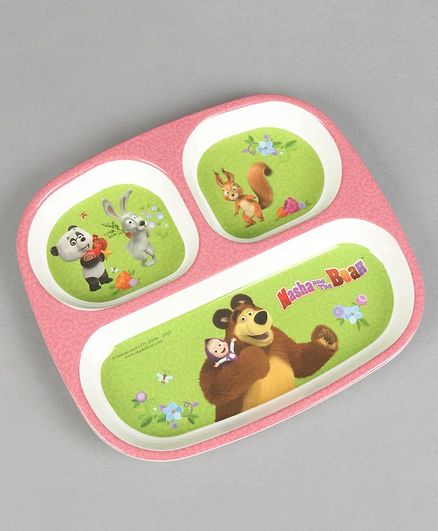masha and the bear products