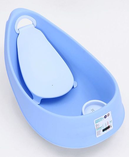 firstcry bathtub