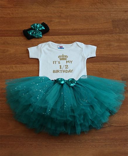 tutu skirts for babies india