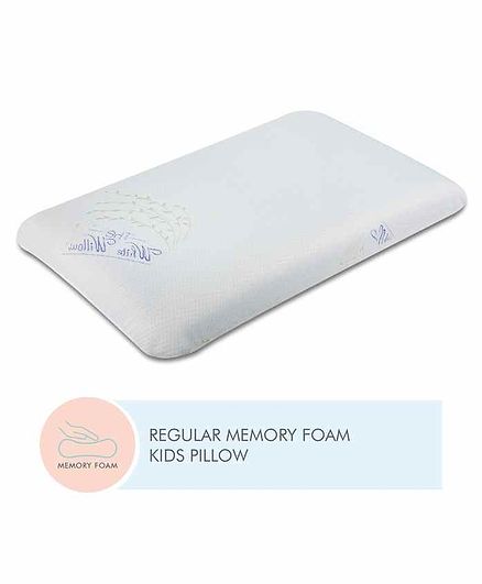 firstcry baby pillow