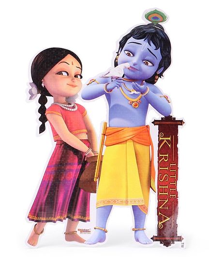 little krishna soft toys online