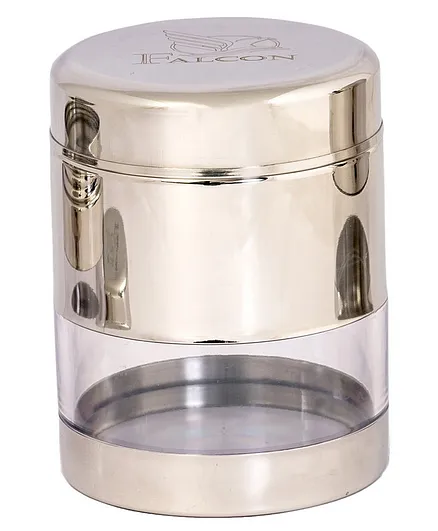 Falcon Fresh Storage Canister Silver - 400 ml