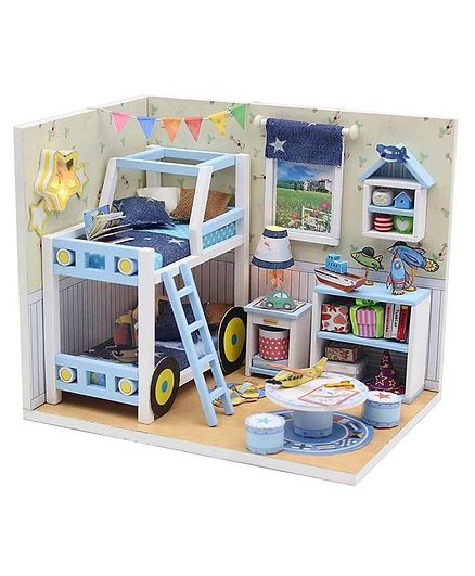 online doll house