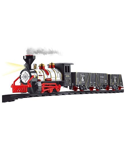 classical train set