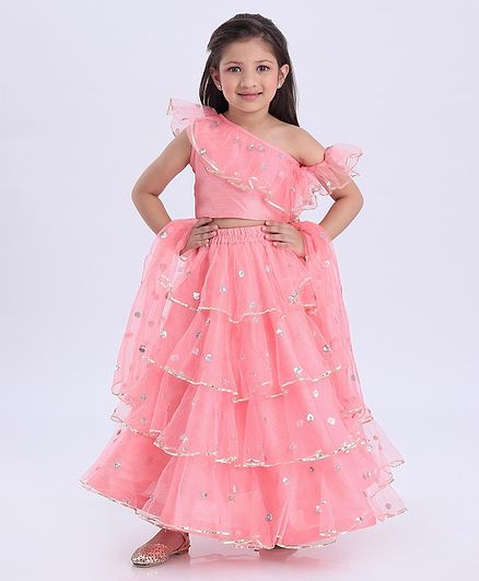 ghagra designs for girls