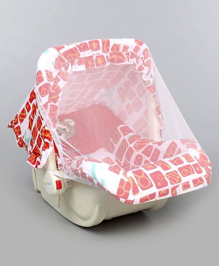 1st step carrycot
