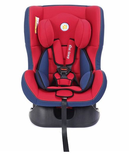 1st step car seat