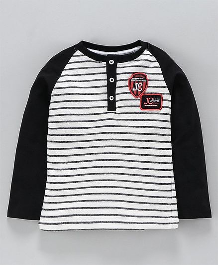 cubs striped shirt