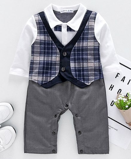 firstcry baby boy party wear