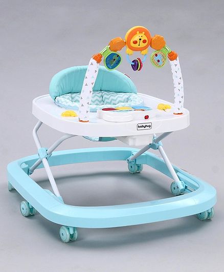 baby overhead toy