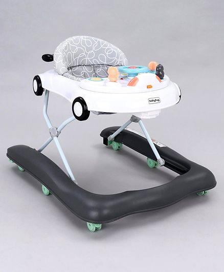firstcry walker price