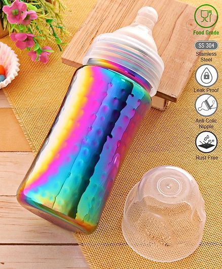baby steel bottle online