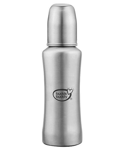 steel feeding bottle price