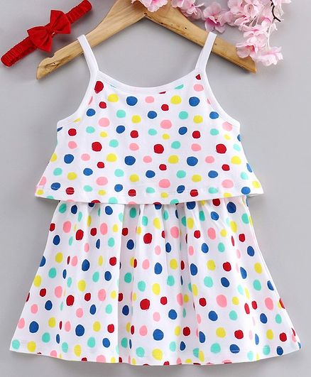 babyhug frocks