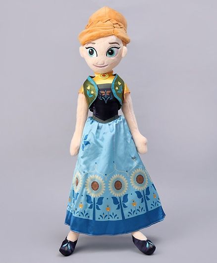 frozen elsa doll india