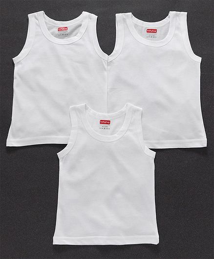 babyhug vest