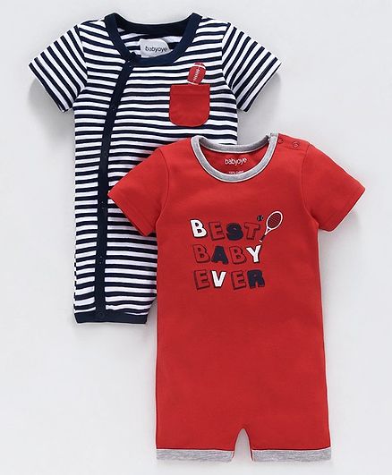rompers firstcry