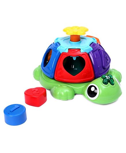 leapfrog turtle toy