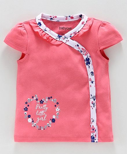 firstcry girl clothing