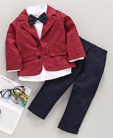 firstcry baby boy dress with price