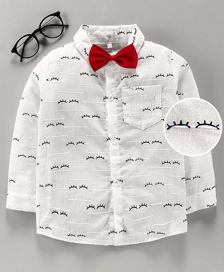 firstcry baby boy party wear