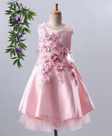 firstcry frock