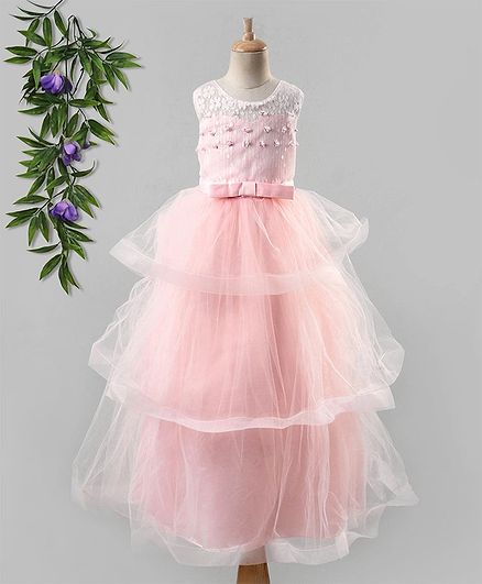 firstcry gown