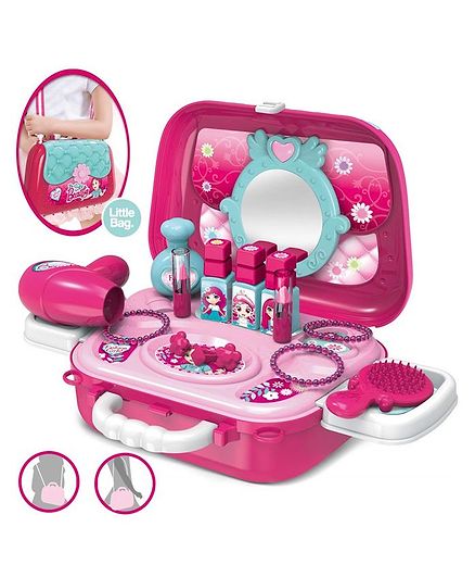 pretend beauty set