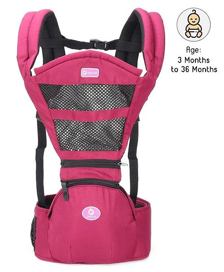 baby carry bag firstcry