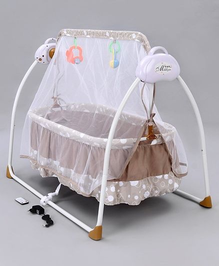 firstcry cradle