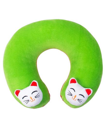 horseshoe shaped pillow baby