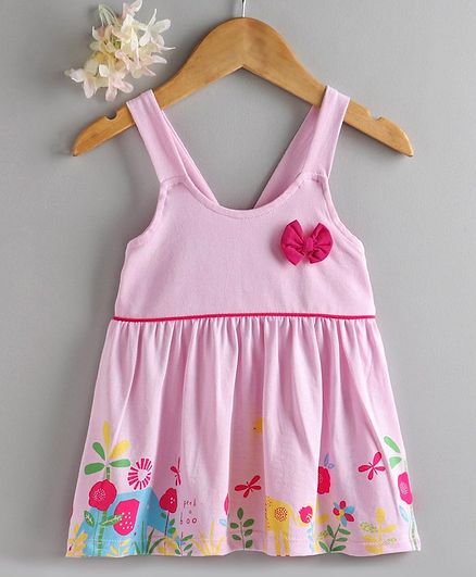 firstcry dresses for baby girl